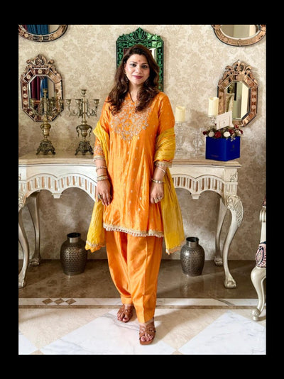 Lakshmi Chadha